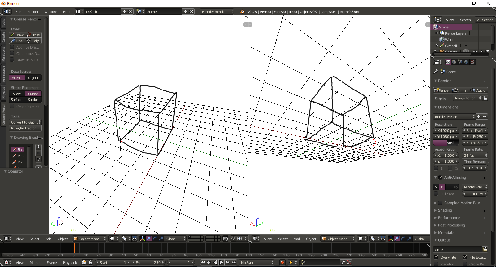 3D Çizim Yapmayı Öğrenmek İçin Online Eğitimler