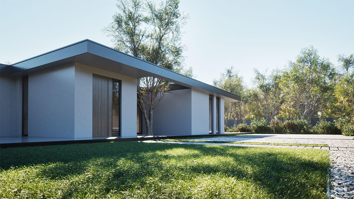 c4d görselleştirme