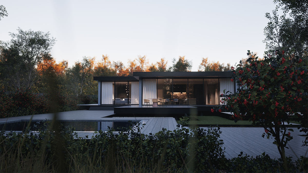 cinema 4d renderlama