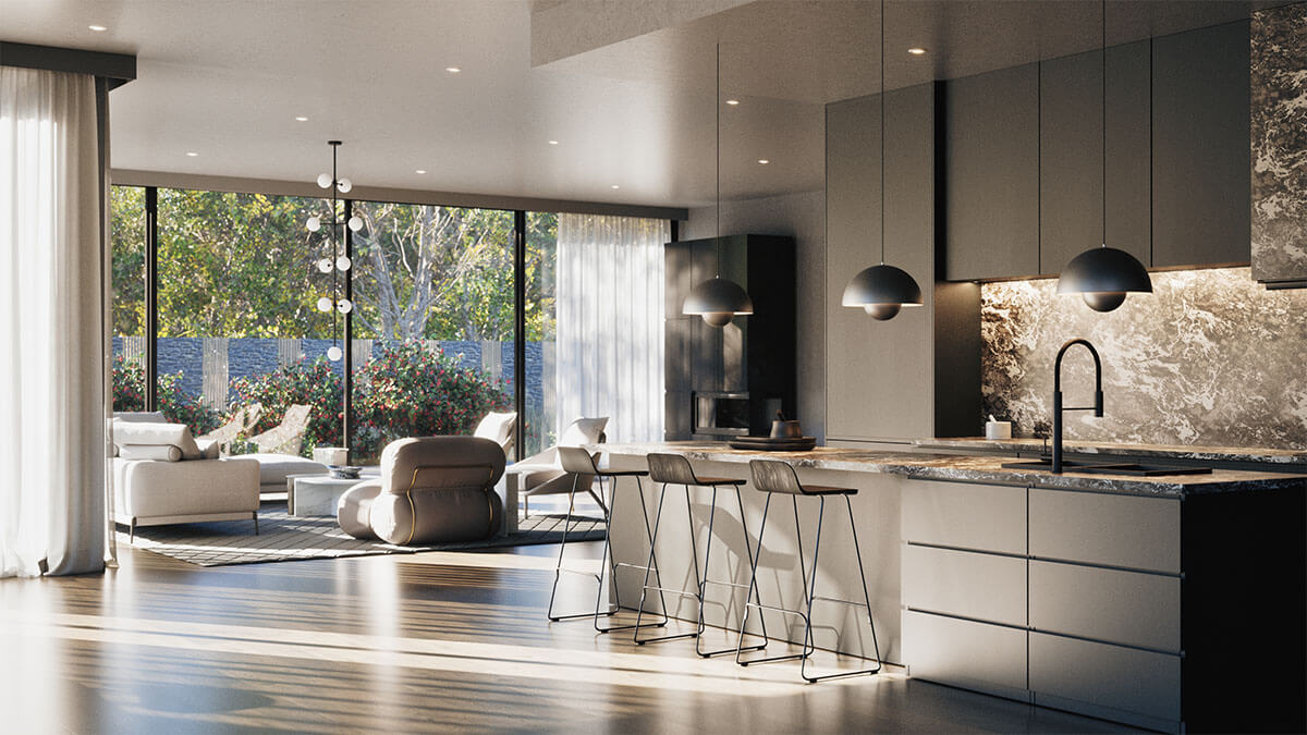 gerçekçi görselleştirme kursu