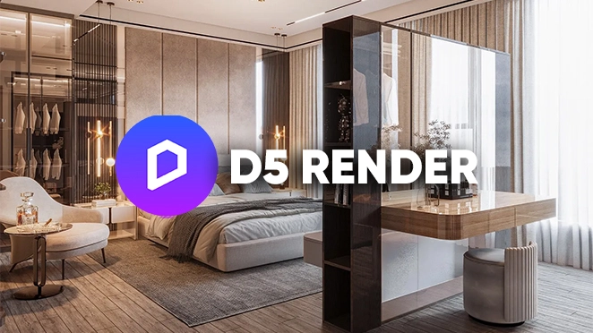 d5 render kursu