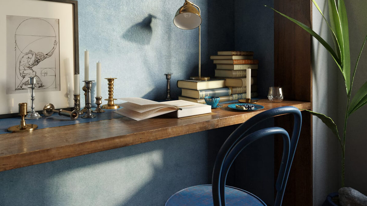 cinema 4d corona kursu