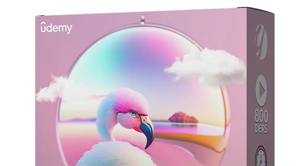 tam kapsamlı c4d kursu